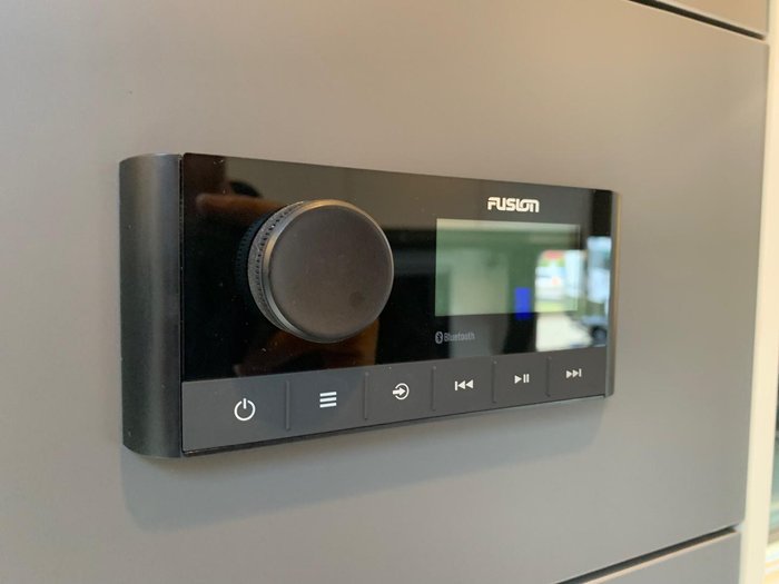 2024 On The Move Caravans Adventure