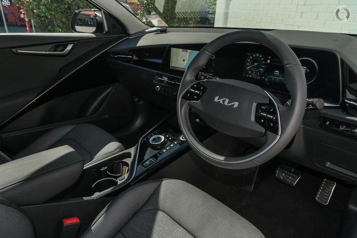 2024 Kia Niro EV GT-Line