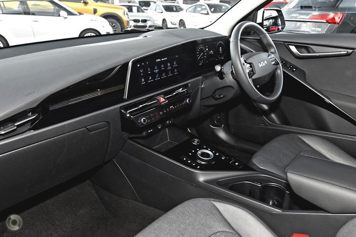 2024 Kia Niro EV GT-Line