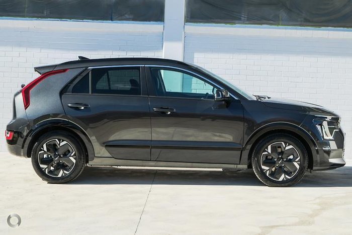 2024 Kia Niro EV GT-Line