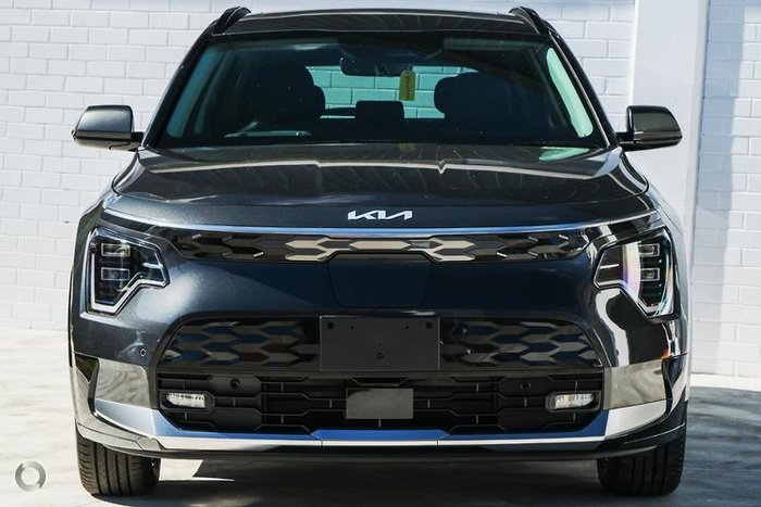 2024 Kia Niro EV GT-Line