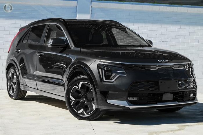 2024 Kia Niro EV GT-Line