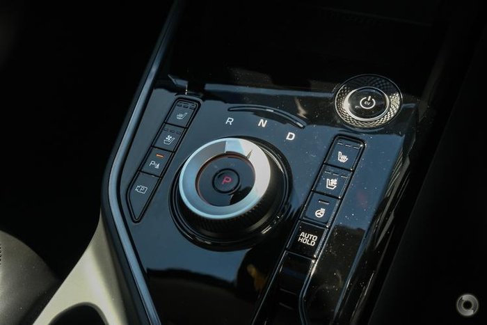 2024 Kia Niro EV GT-Line