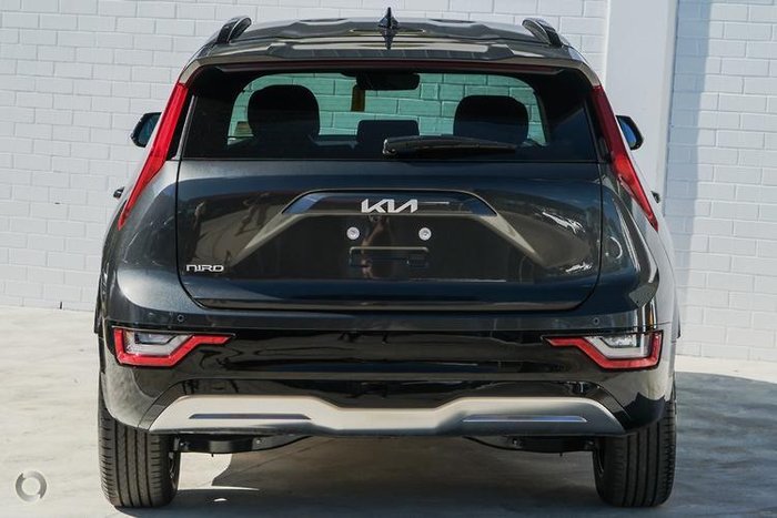 2024 Kia Niro EV GT-Line