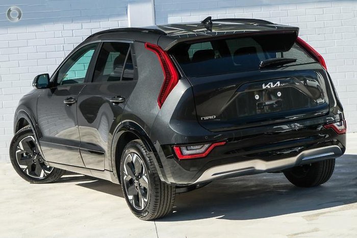 2024 Kia Niro EV GT-Line