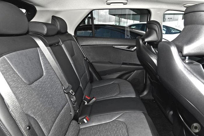 2024 Kia Niro EV GT-Line