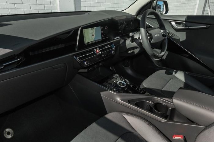 2024 Kia Niro EV GT-Line