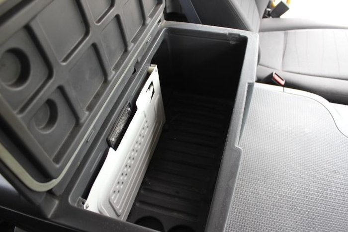 2017 Scania P Series P440 WHITE