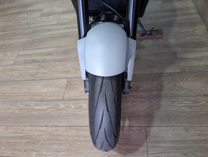 2025 Yamaha MT-07 HOA (ABS) GREY