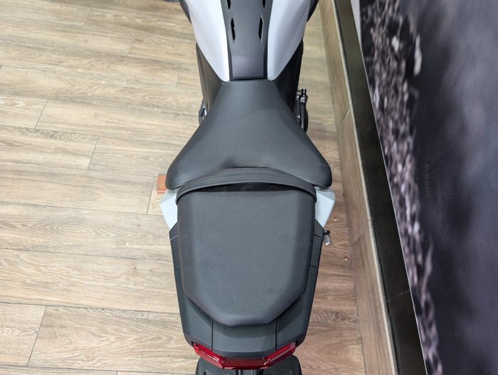 2025 Yamaha MT-07 HOA (ABS) GREY