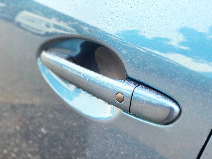 2017 Mazda 3 SP25 GT