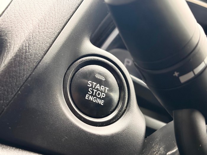 2017 Mazda 3 SP25 GT