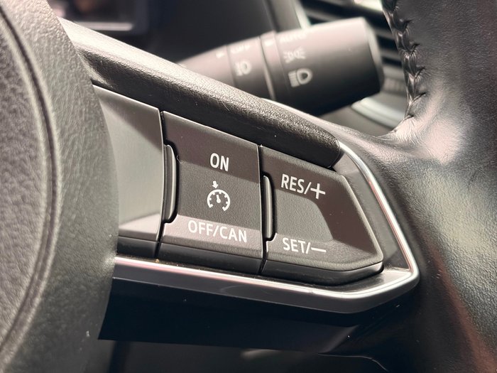 2017 Mazda 3 SP25 GT