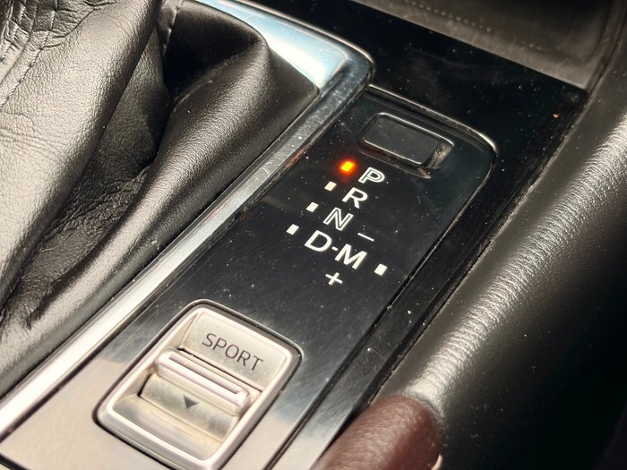 2017 Mazda 3 SP25 GT