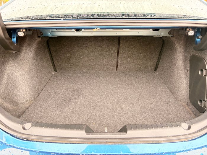 2017 Mazda 3 SP25 GT