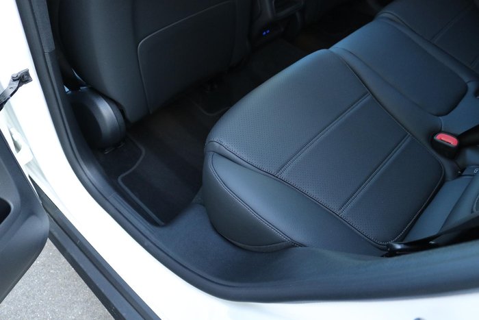 2025 Mercedes-Benz GLC-Class GLC200 Avantgarde X254 Four Wheel Drive Polar White