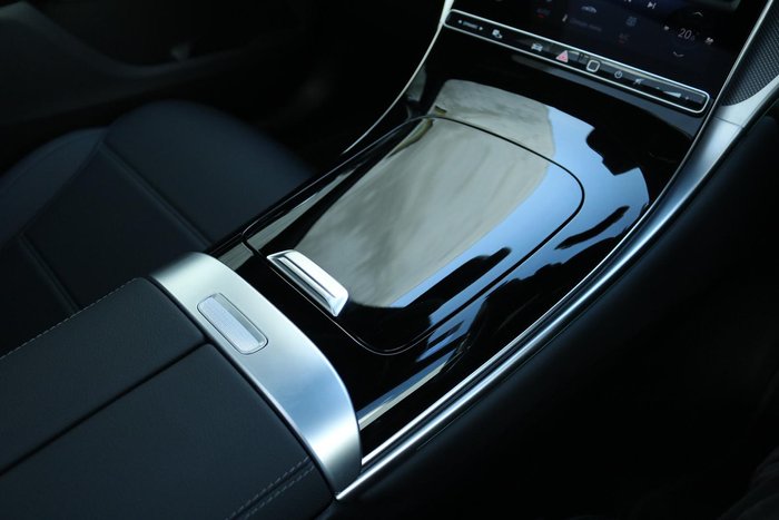 2025 Mercedes-Benz GLC-Class GLC200 Avantgarde X254 Polar White