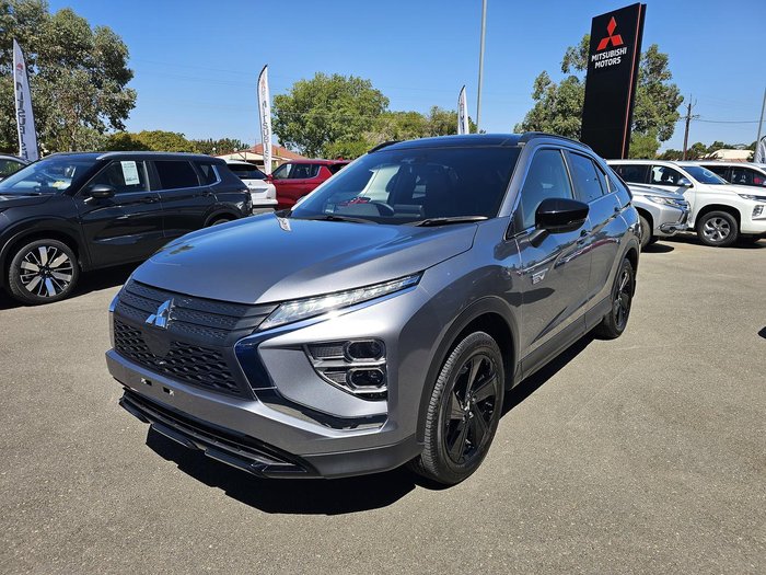 2023 Mitsubishi Eclipse Cross PHEV GSR