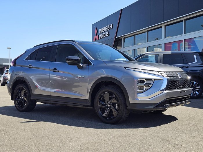 2023 Mitsubishi Eclipse Cross PHEV GSR