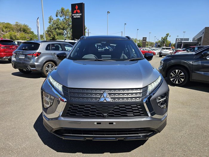 2023 Mitsubishi Eclipse Cross PHEV GSR