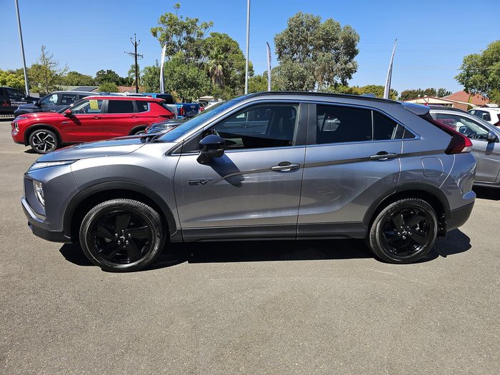 2023 Mitsubishi Eclipse Cross PHEV GSR