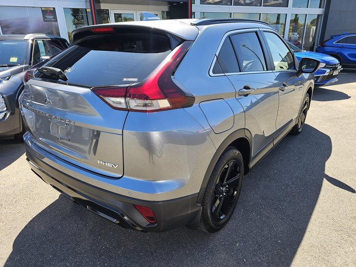 2023 Mitsubishi Eclipse Cross PHEV GSR