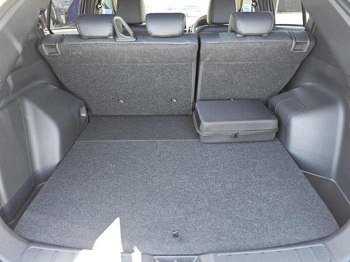 2023 Mitsubishi Eclipse Cross PHEV GSR