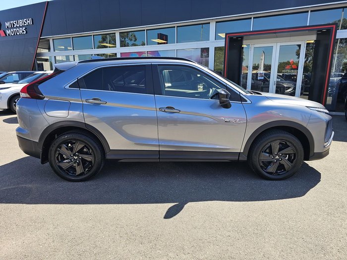 2023 Mitsubishi Eclipse Cross PHEV GSR