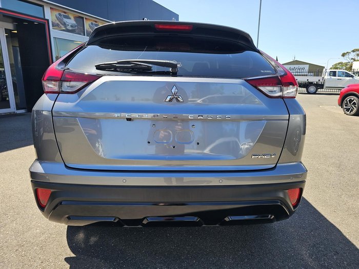 2023 Mitsubishi Eclipse Cross PHEV GSR