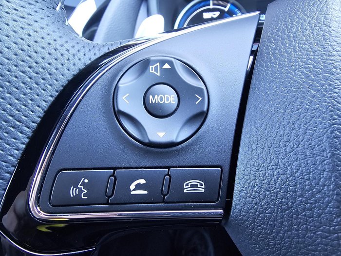 2023 Mitsubishi Eclipse Cross PHEV GSR