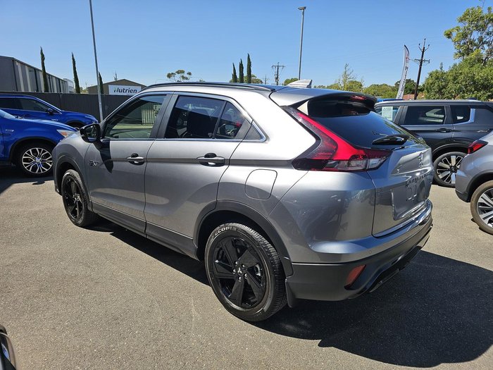 2023 Mitsubishi Eclipse Cross PHEV GSR