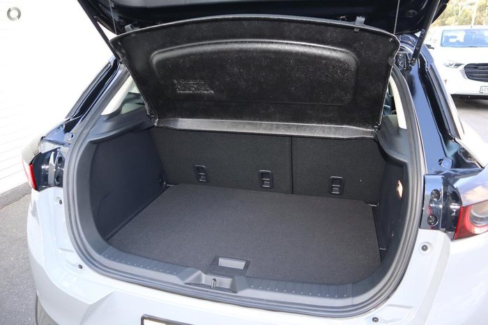 2025 Mazda CX-3 G20 GT SP