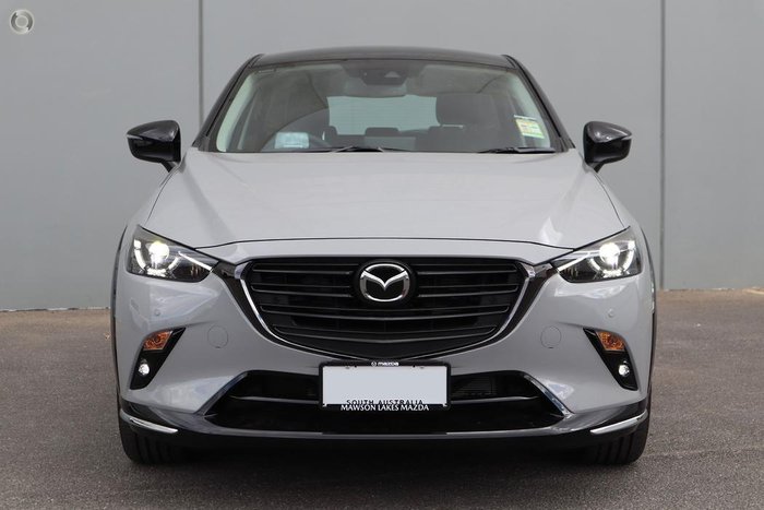2025 Mazda CX-3 G20 GT SP