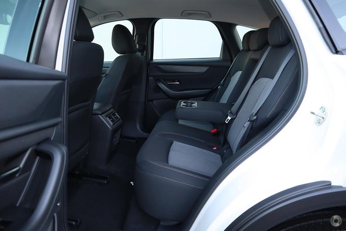 2025 Mazda CX-60 P50e Pure