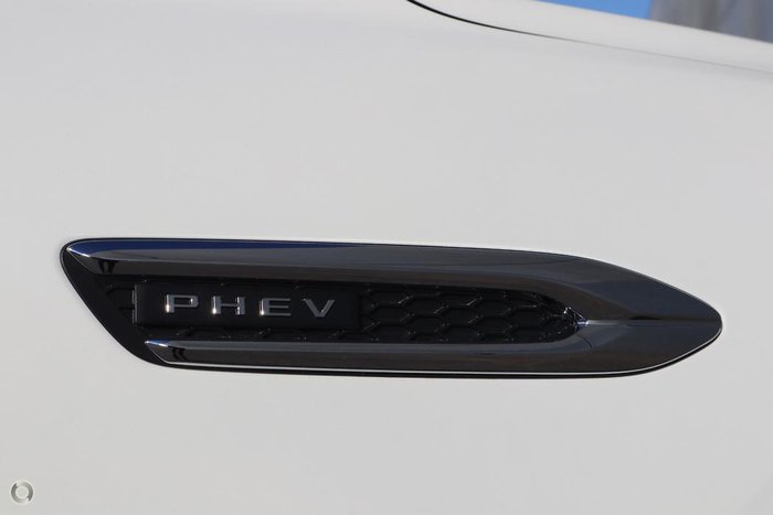 2025 Mazda CX-60 P50e Pure