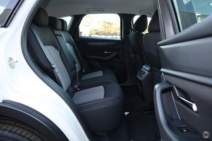 2025 Mazda CX-60 P50e Pure