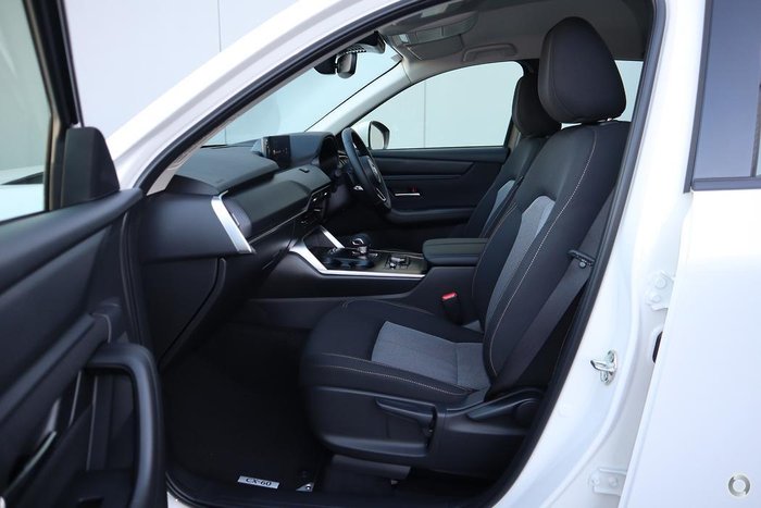 2025 Mazda CX-60 P50e Pure