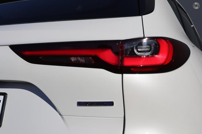 2025 Mazda CX-60 P50e Pure