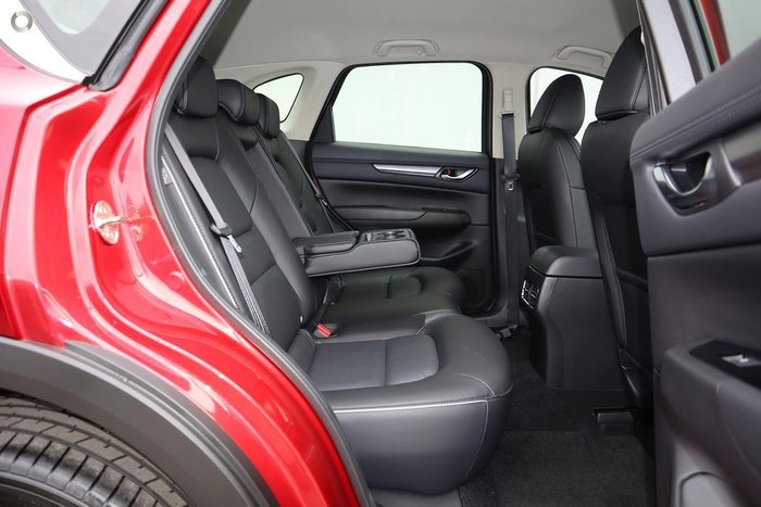 2025 Mazda CX-5 G25 Touring