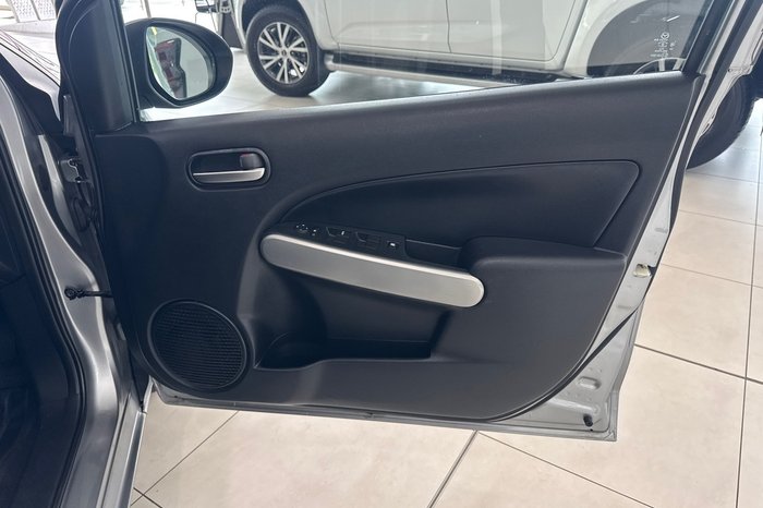 2012 Mazda 2 Neo
