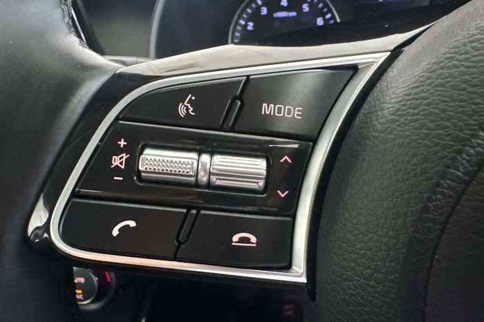 2020 Kia Cerato Sport+