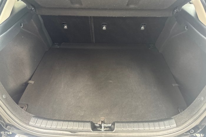 2020 Kia Cerato Sport+