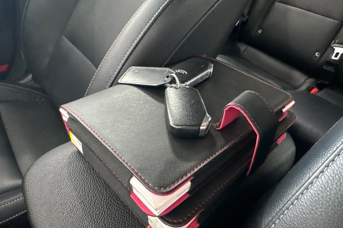 2020 Kia Cerato Sport+