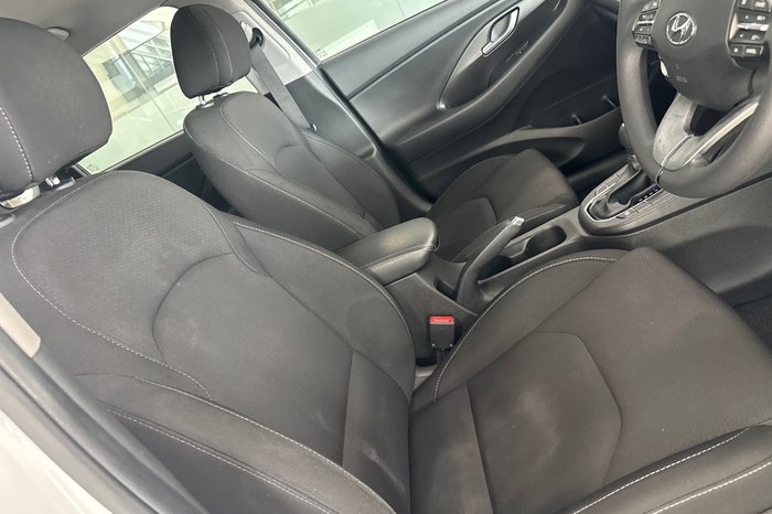 2017 Hyundai i30 Active