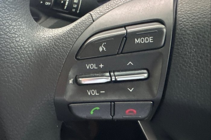 2017 Hyundai i30 Active