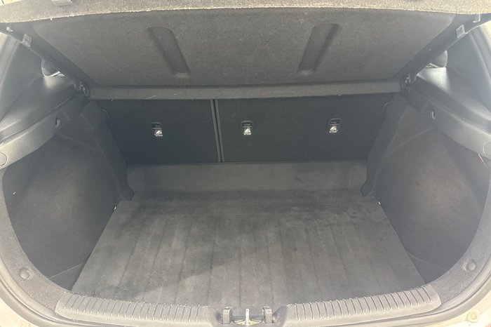 2017 Hyundai i30 Active