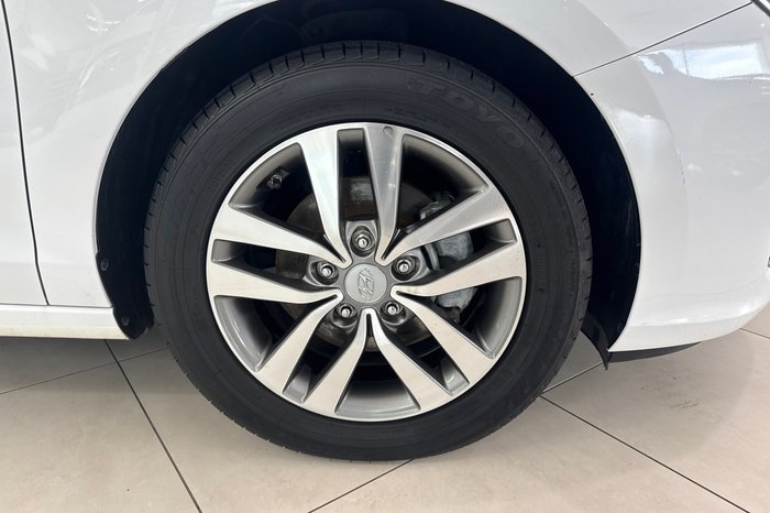 2017 Hyundai i30 Active