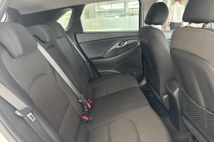 2017 Hyundai i30 Active