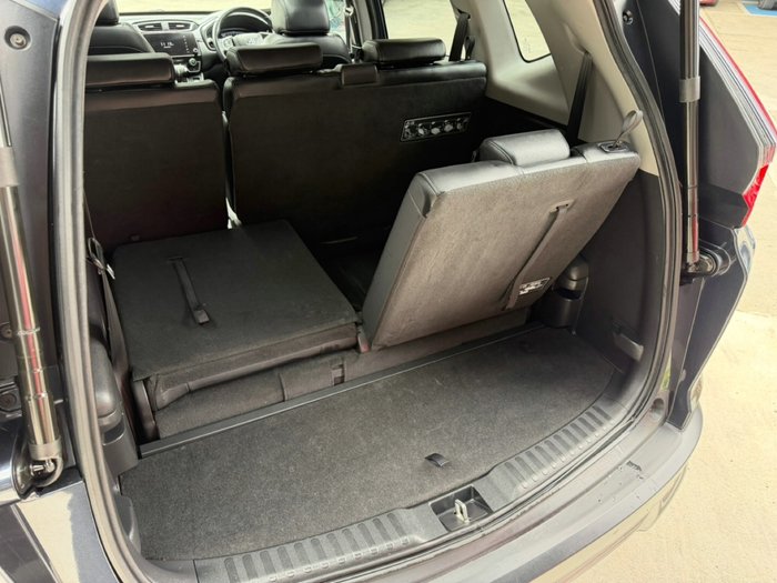 2022 Honda CR-V VTi L7