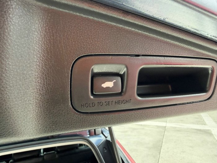 2022 Honda CR-V VTi L7